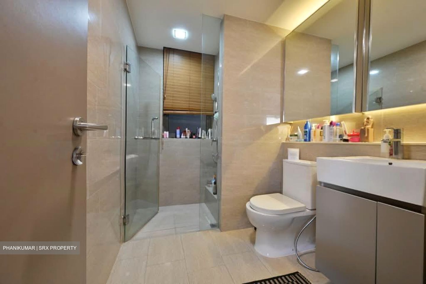 Waterwoods (D19), Condominium #546250031